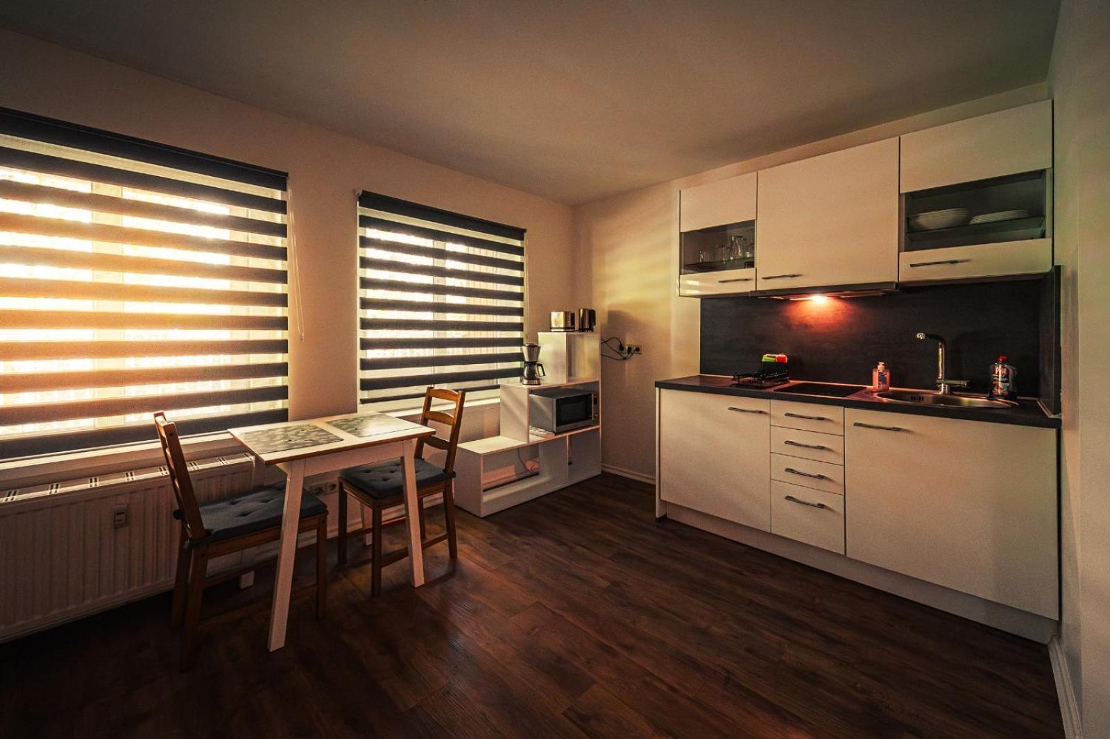 Gottwaldhaus-Freiberg-Apartment / A エクステリア 写真