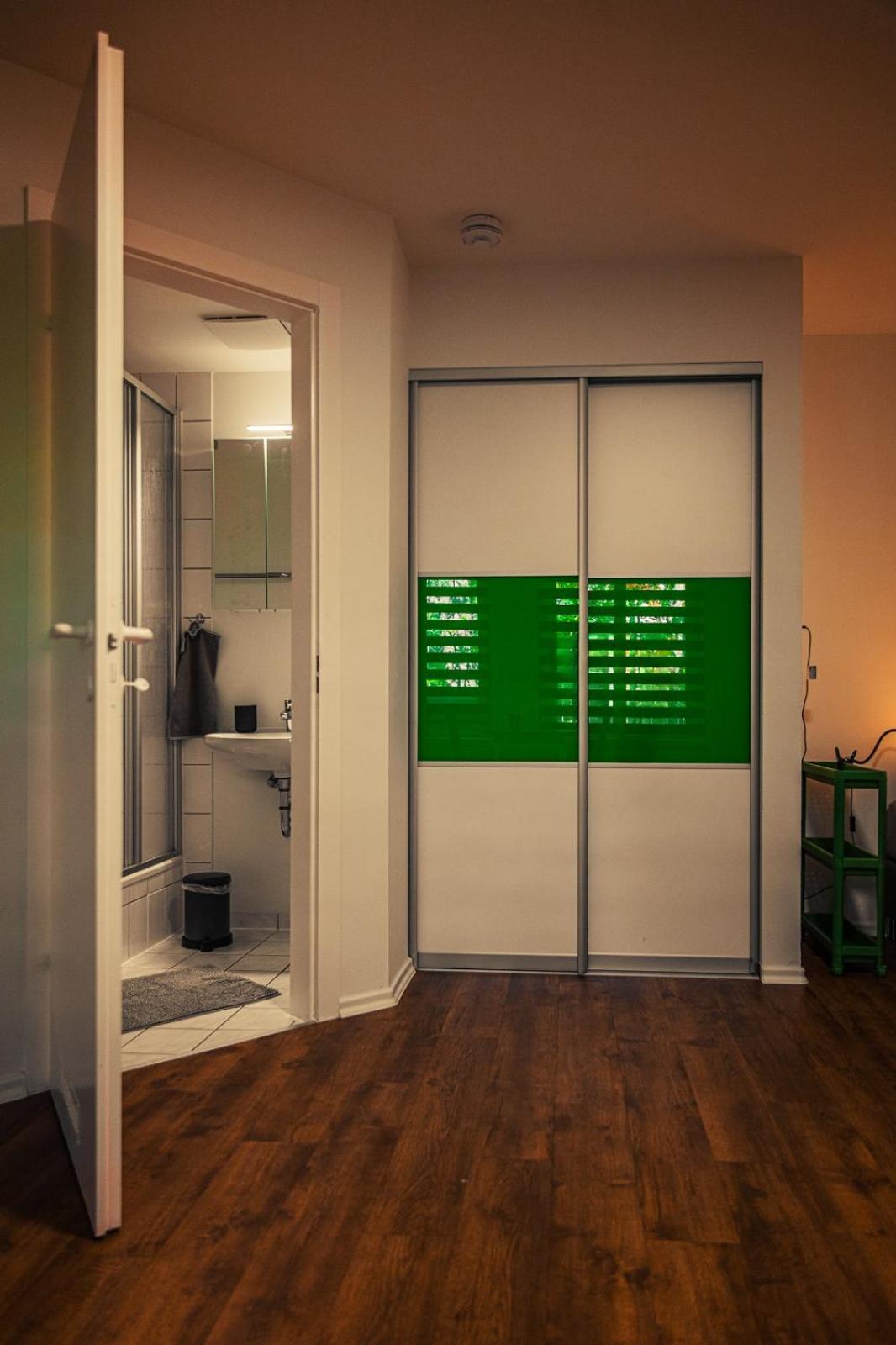Gottwaldhaus-Freiberg-Apartment / A エクステリア 写真