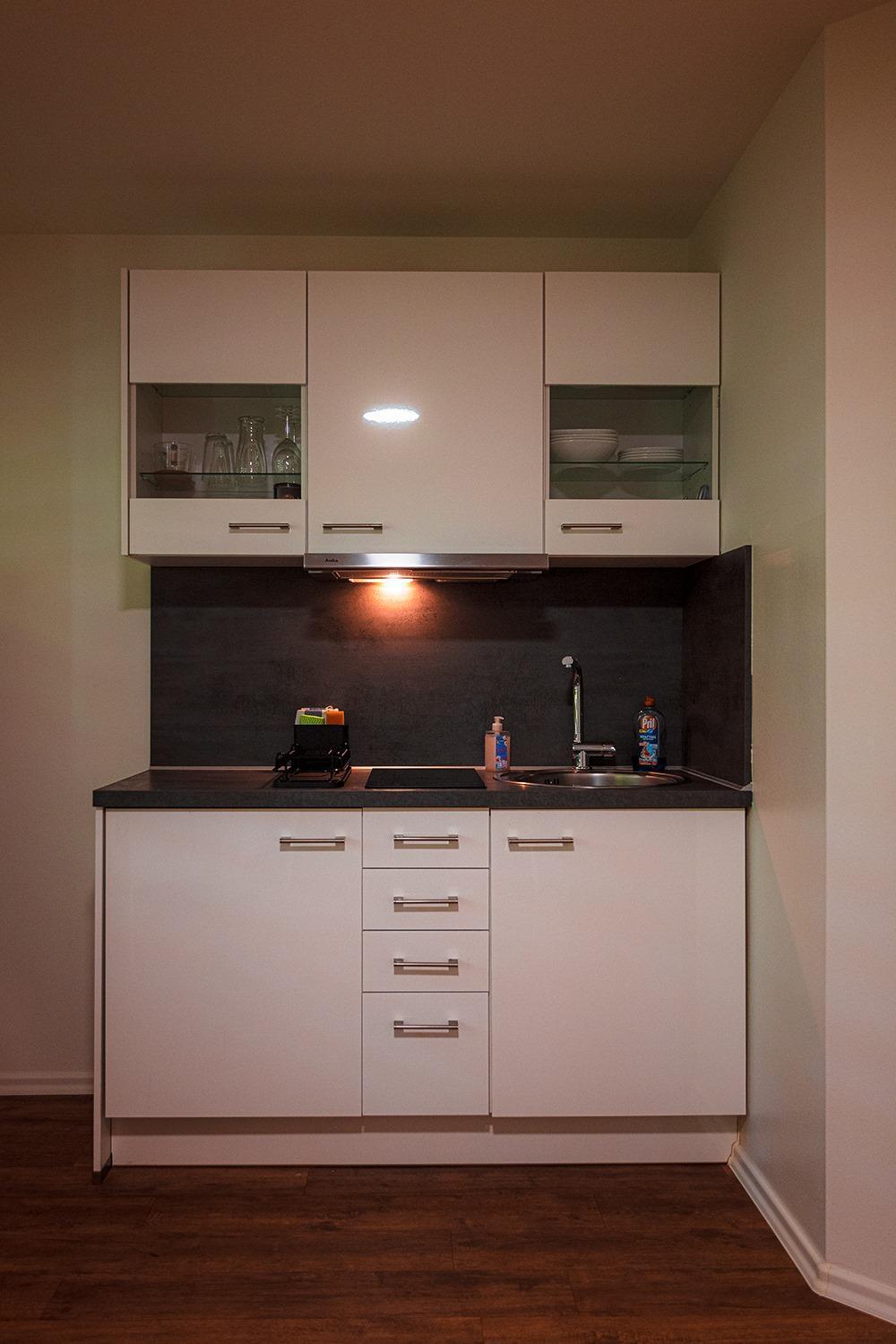 Gottwaldhaus-Freiberg-Apartment / A エクステリア 写真
