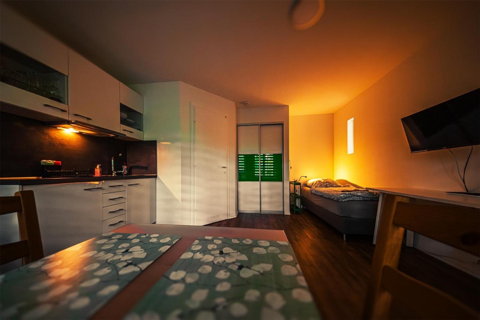 Gottwaldhaus-Freiberg-Apartment / A エクステリア 写真