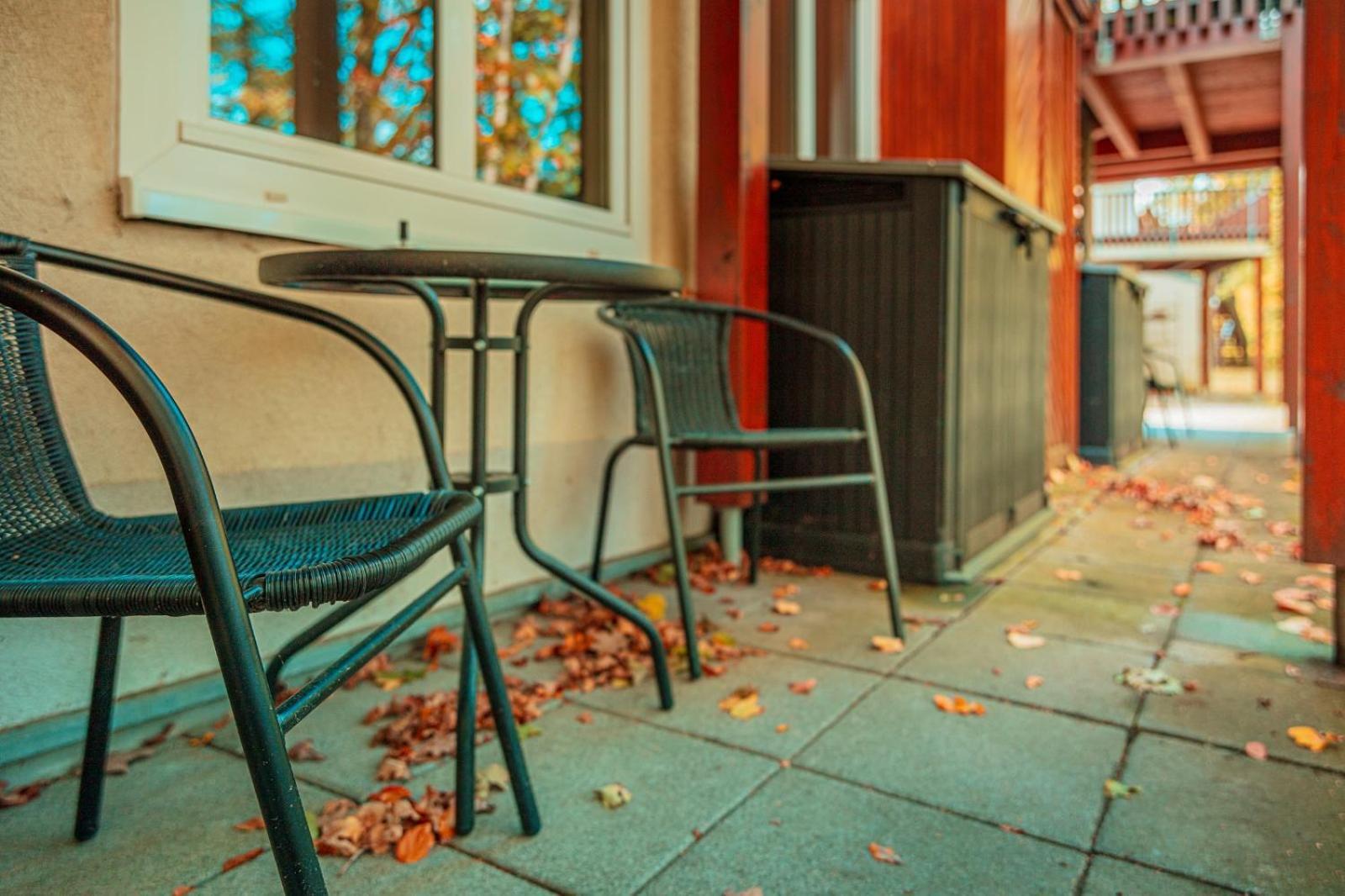 Gottwaldhaus-Freiberg-Apartment / A エクステリア 写真