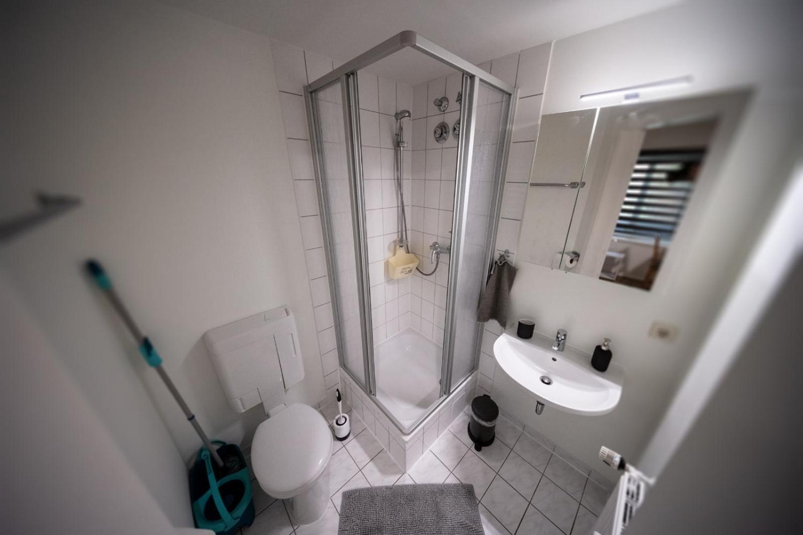 Gottwaldhaus-Freiberg-Apartment / A エクステリア 写真